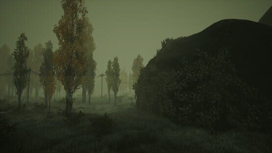 Pursuer screenshot 1