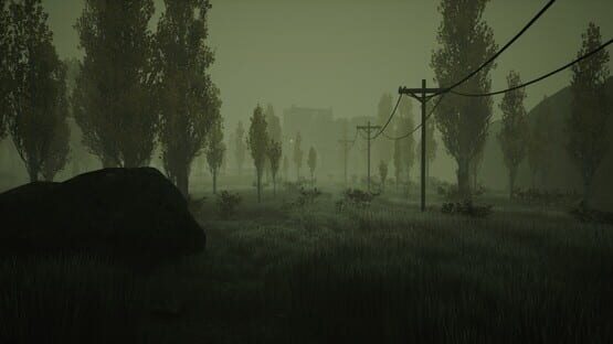Pursuer screenshot 2