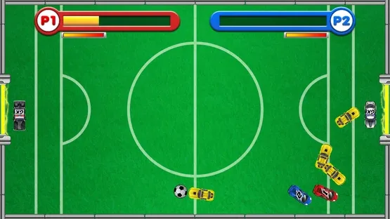 Uni screenshot 2