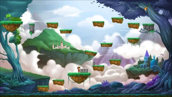 Uni screenshot 6