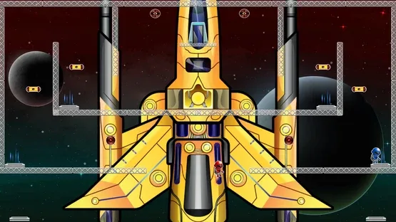 Uni screenshot 5