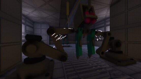 Murder Machine Mini cover