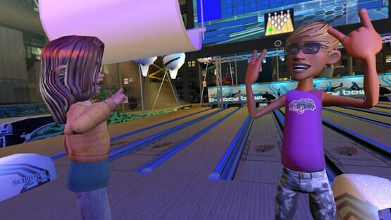 Owling. Crowling. Bowling! cover