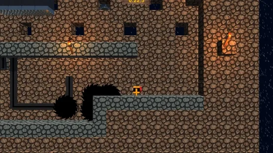 Cube Man screenshot 2