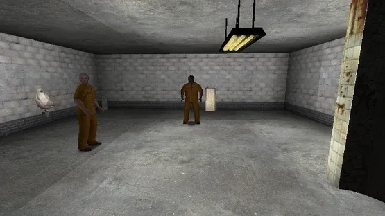 Narco Strike screenshot 1