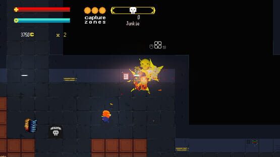 Baby Redemption cover