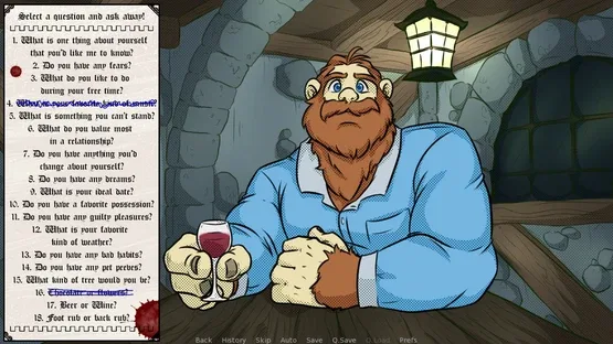 Monster Hunting... For Love! screenshot 2