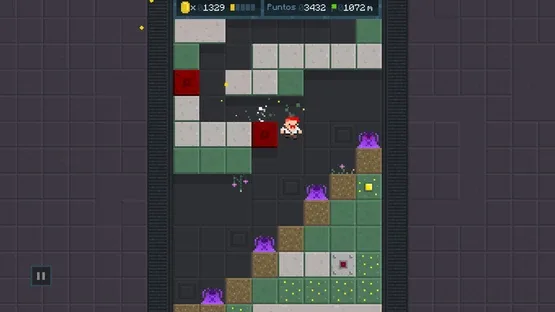 Dig Deep! screenshot 1