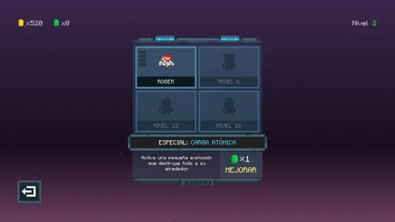 Dig Deep! screenshot 2