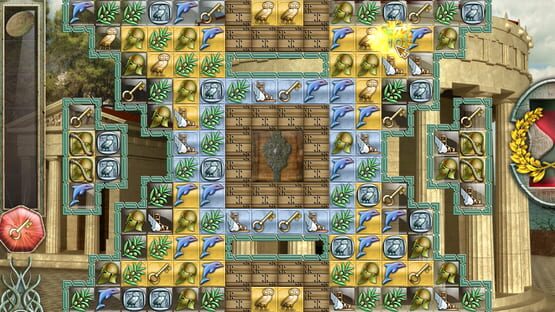 The Adventures of Perseus screenshot 4