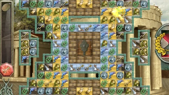The Adventures of Perseus screenshot 4