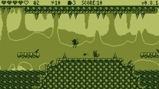 Shawy Adventures Screenshot