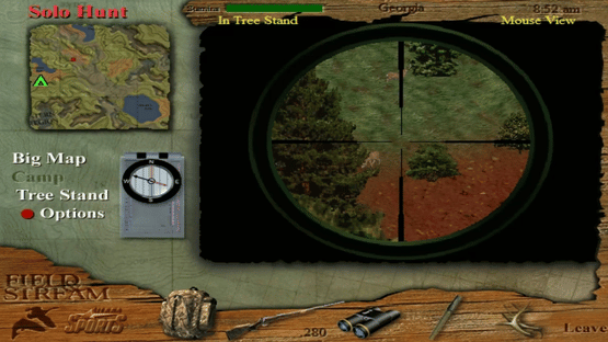 Field & Stream - Trophy Hunting Screenshot