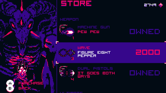 Hell is Other Demons Screenshot