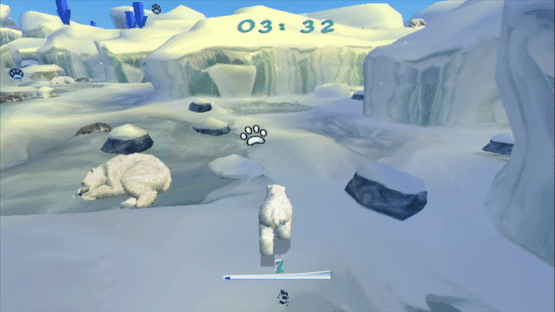 Arctic Tale Screenshot