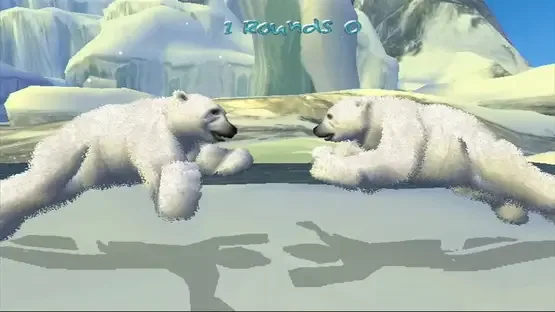 Arctic Tale screenshot 1