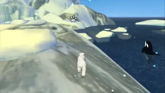 Arctic Tale screenshot 3