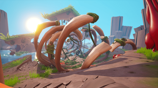 Flea Madness Screenshot