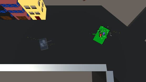 Bears in Tanks cover