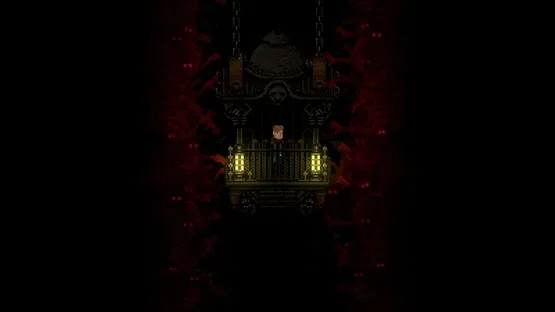 Lamentum screenshot 8