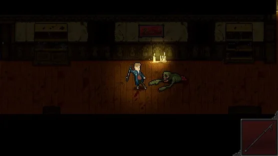 Lamentum screenshot 9