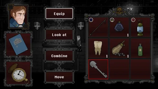 Lamentum screenshot 10