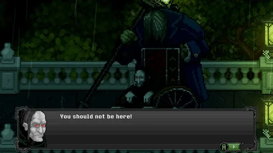 Lamentum screenshot 7