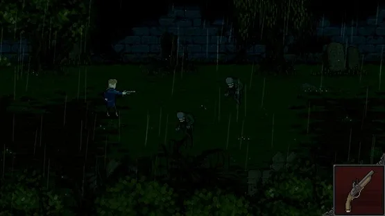 Lamentum screenshot 2