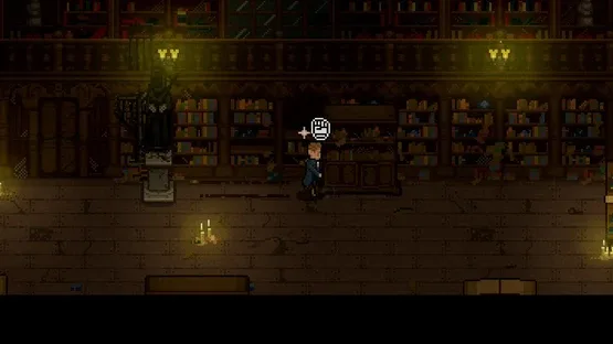 Lamentum screenshot 1
