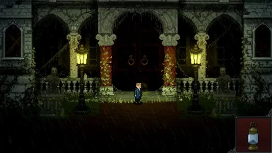 Lamentum screenshot 5