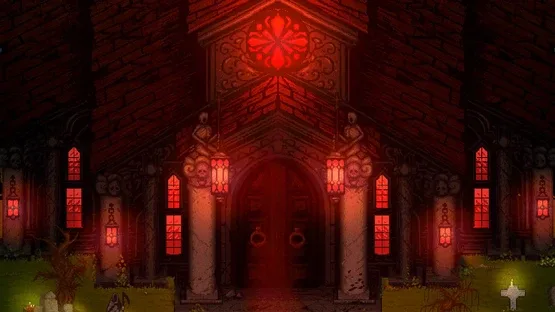 Lamentum screenshot 3