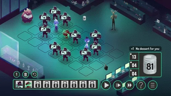 Monster Logic screenshot 7