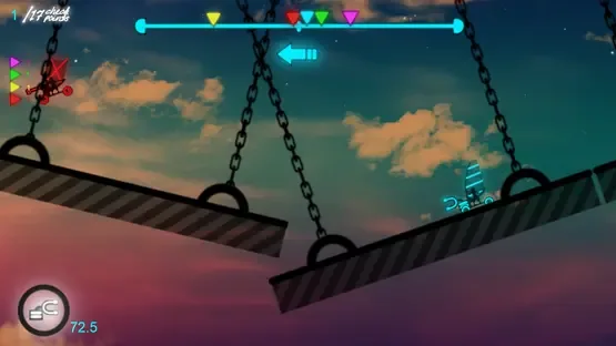 Windy Lights screenshot 3