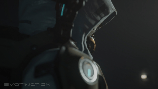 Evotinction Screenshot