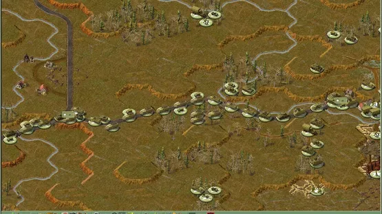 West Front screenshot 3