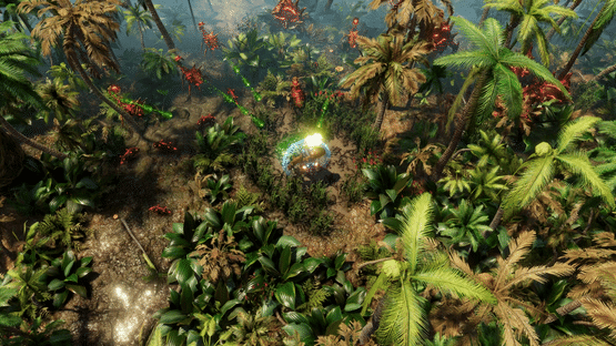 The Riftbreaker Screenshot