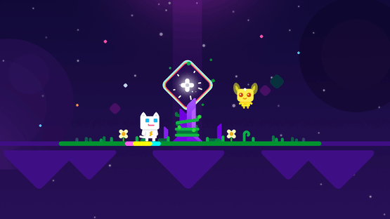 Super Phantom Cat Screenshot