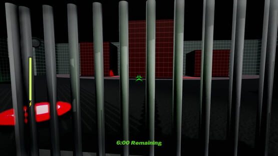 Agtnan: Monster Shutdown Sequence cover