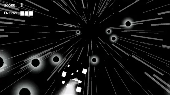 Blackstar Jump Drive screenshot 3