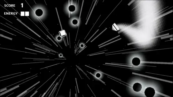 Blackstar Jump Drive screenshot 4