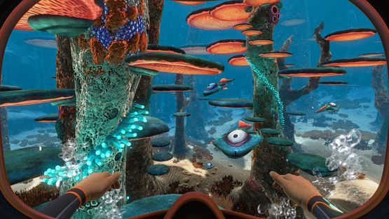 Subnautica Screenshot