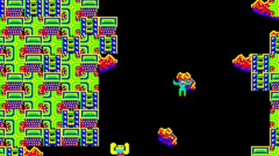 Flash Boy gameplay screenshot 3