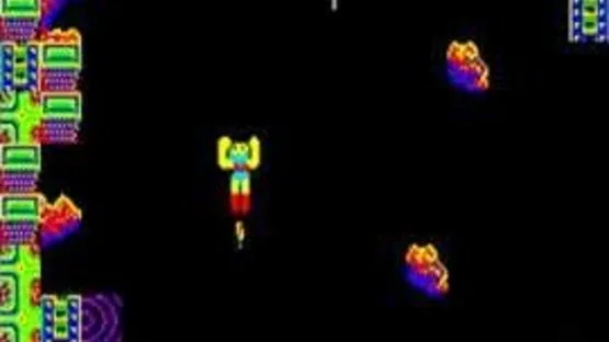 Flash Boy gameplay screenshot 2