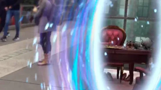 Harry Potter: Wizards Unite screenshot 3