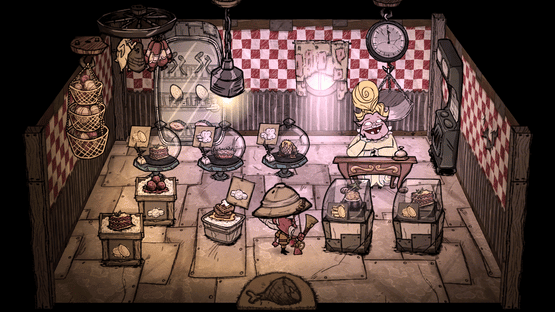 Don't Starve: Hamlet Screenshot