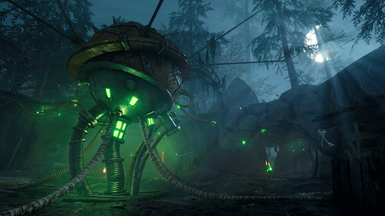 Warhammer: Vermintide 2 - Back to Ubersreik Screenshot