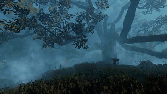 Képernyőkép erről: Warhammer: Vermintide 2 - Winds of Magic