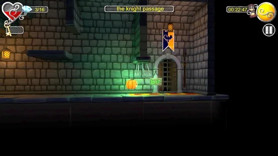 Jack & the Creepy Castle screenshot 3