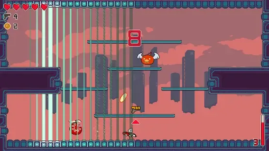 Gunkid 99 screenshot 7