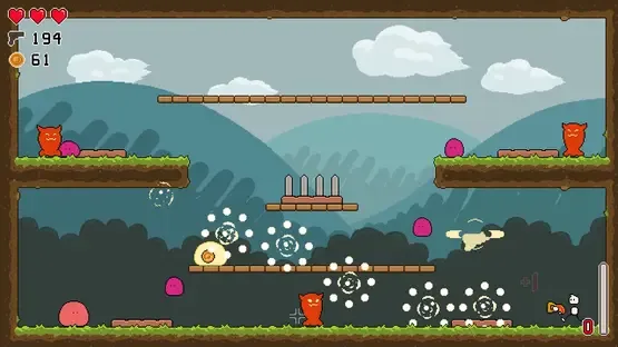 Gunkid 99 screenshot 3